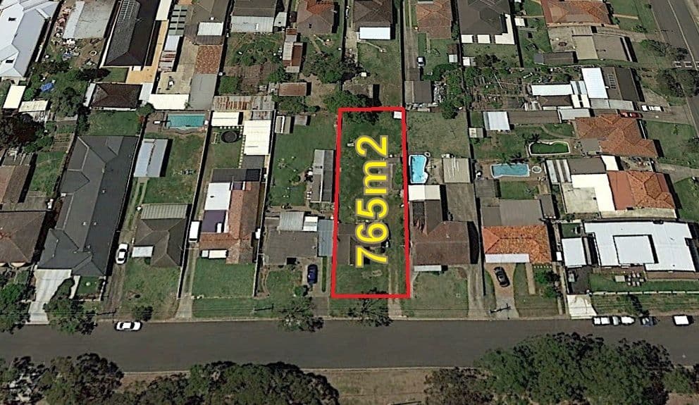 35 Third Avenue, Condell Park - Image 1