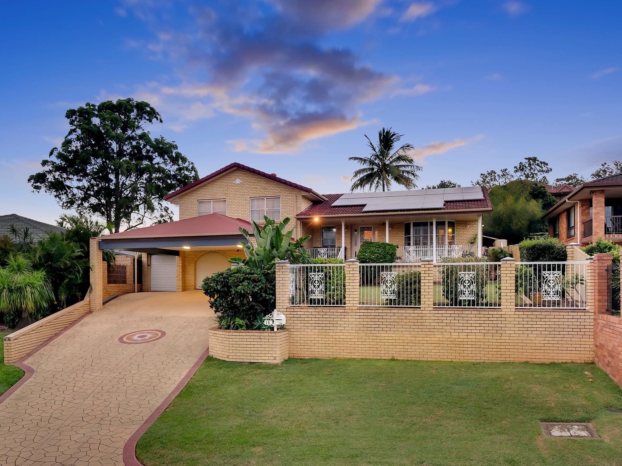 18 Marsala Street, Carseldine QLD 4034, Carseldine - Image 1