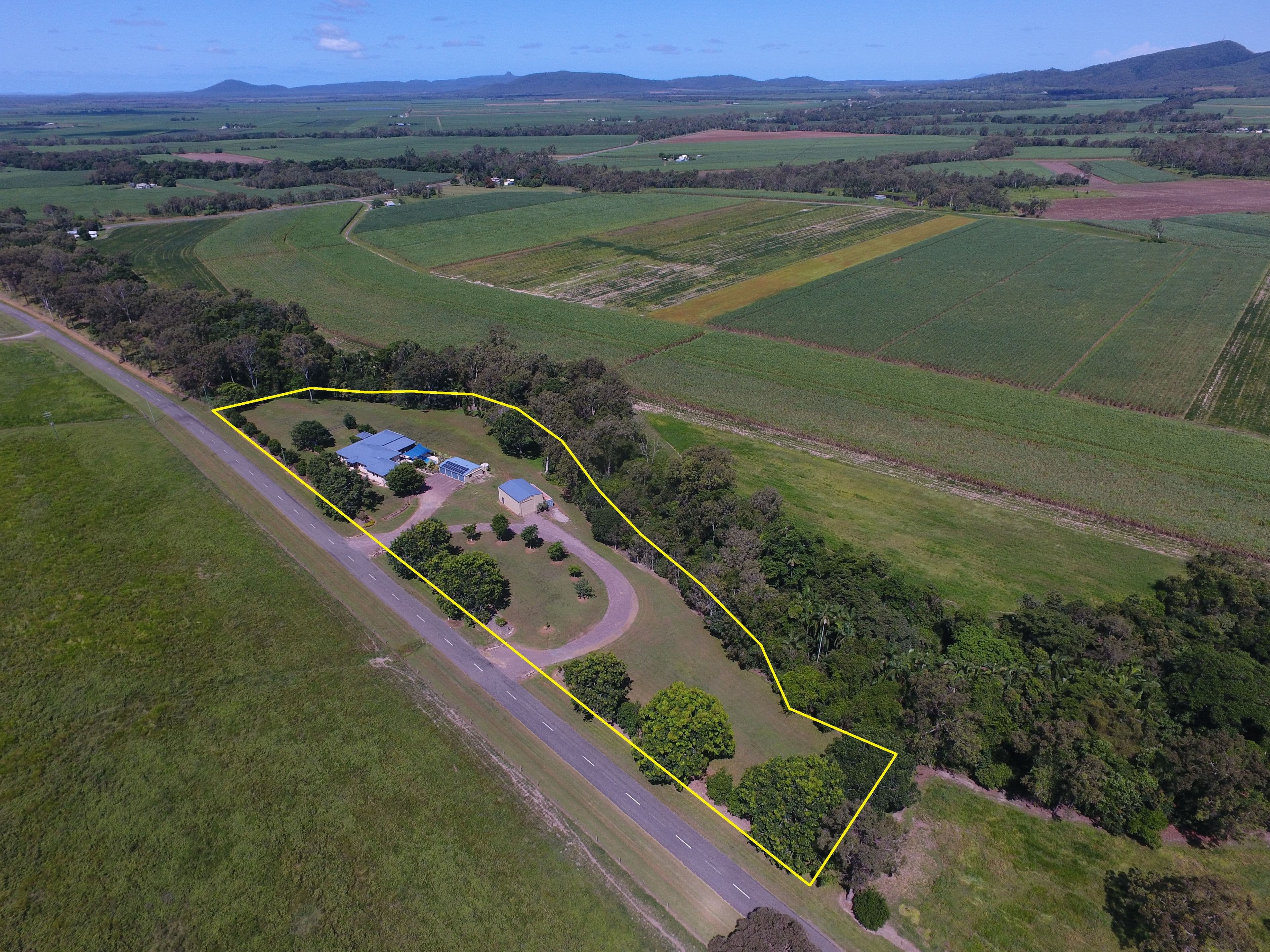 73 Johnson Road, Koumala QLD 4738, Koumala - Image 1