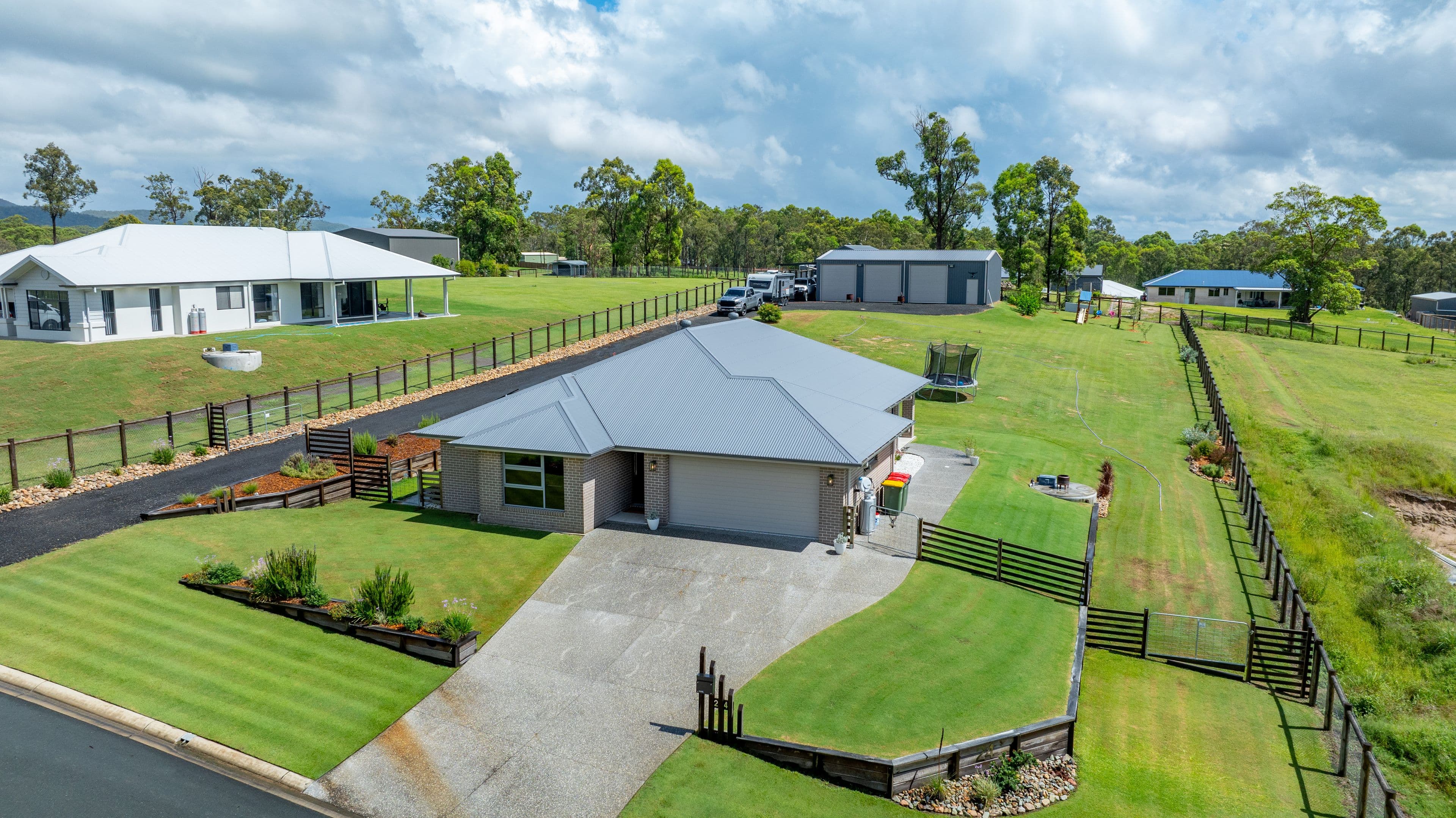 24 Raintree Street, Delaneys Creek QLD 4514, Delaneys Creek - Image 1