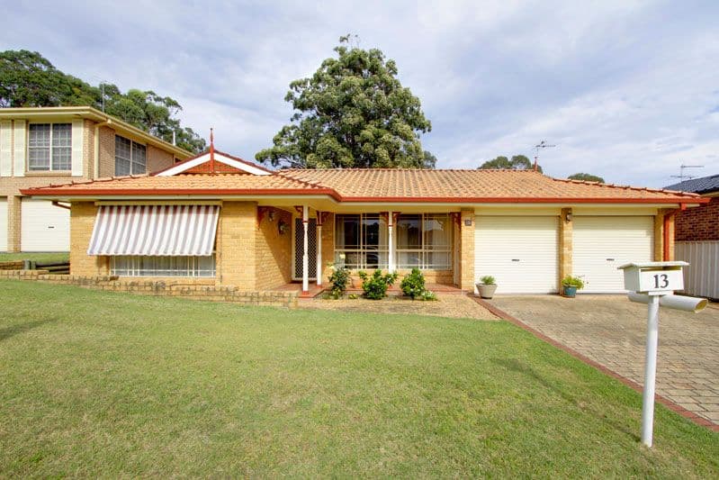 13 Morris Crescent, BONNELLS BAY NSW 2264, Bonnells Bay - Image 1