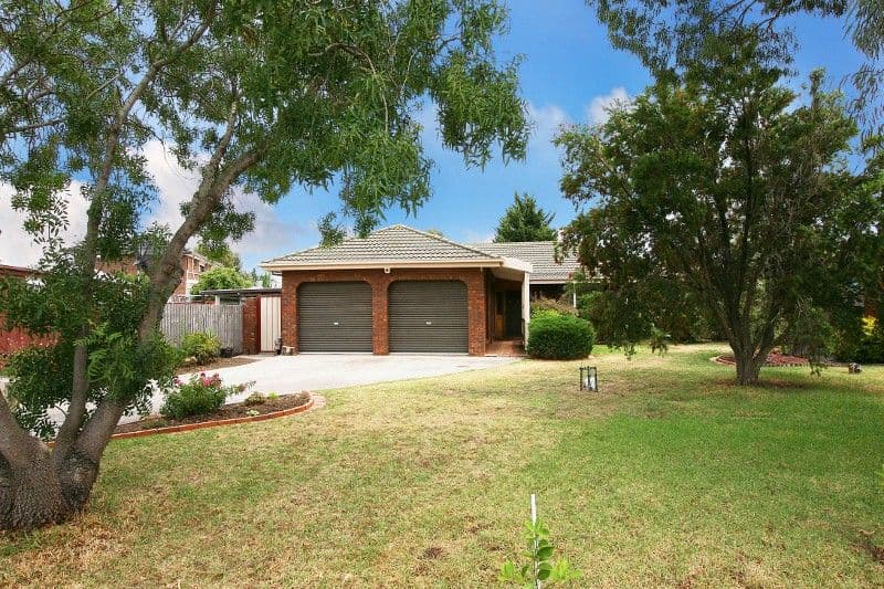 4 Cromer Place, KEILOR DOWNS VIC 3038, Keilor Downs - Image 1
