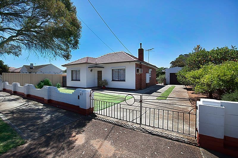 43 Brenthorpe Road, SEATON SA 5023, Seaton - Image 1