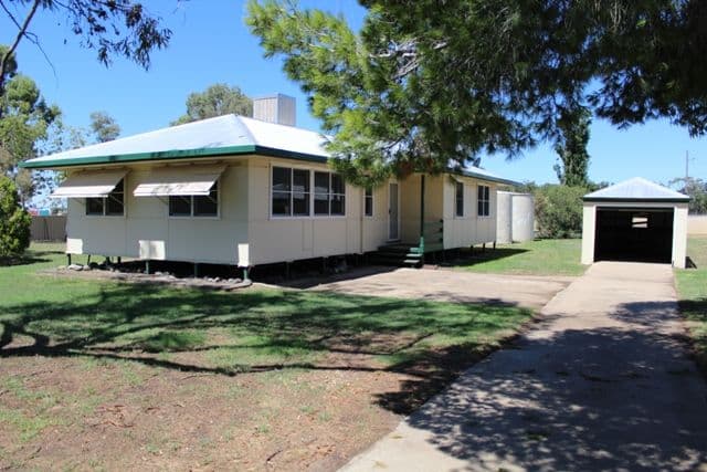 29 David Street, North Star - Image 1