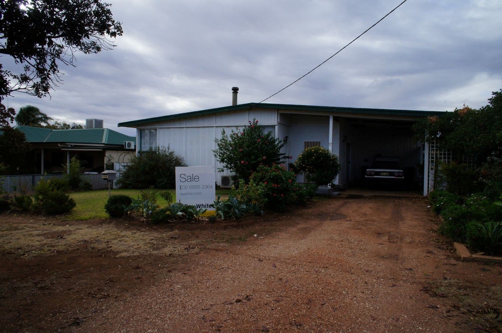17 Busby Street, CONDOBOLIN NSW 2877, Condobolin - Image 1