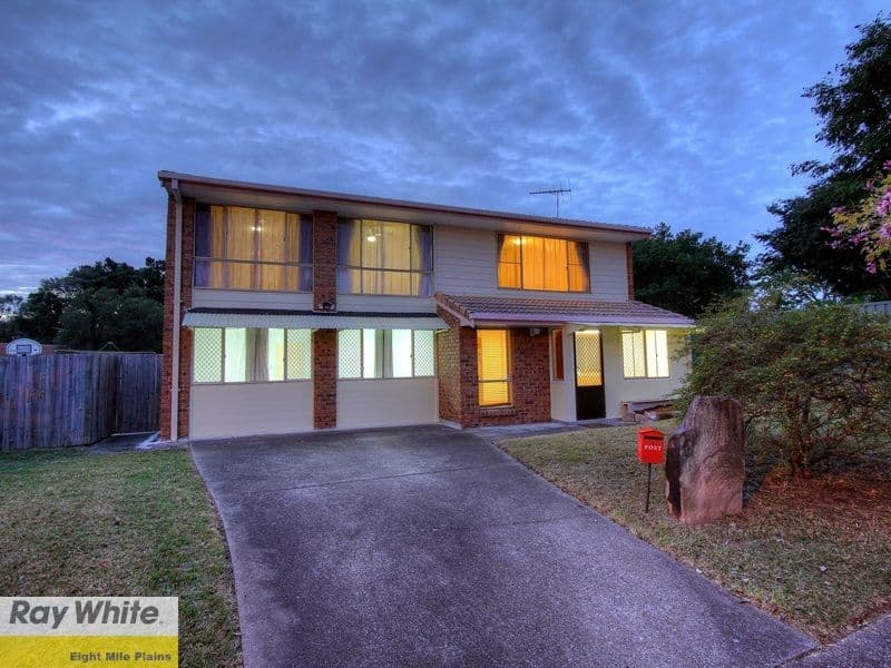 141 Nemies Road, Runcorn QLD 4113, Runcorn - Image 1