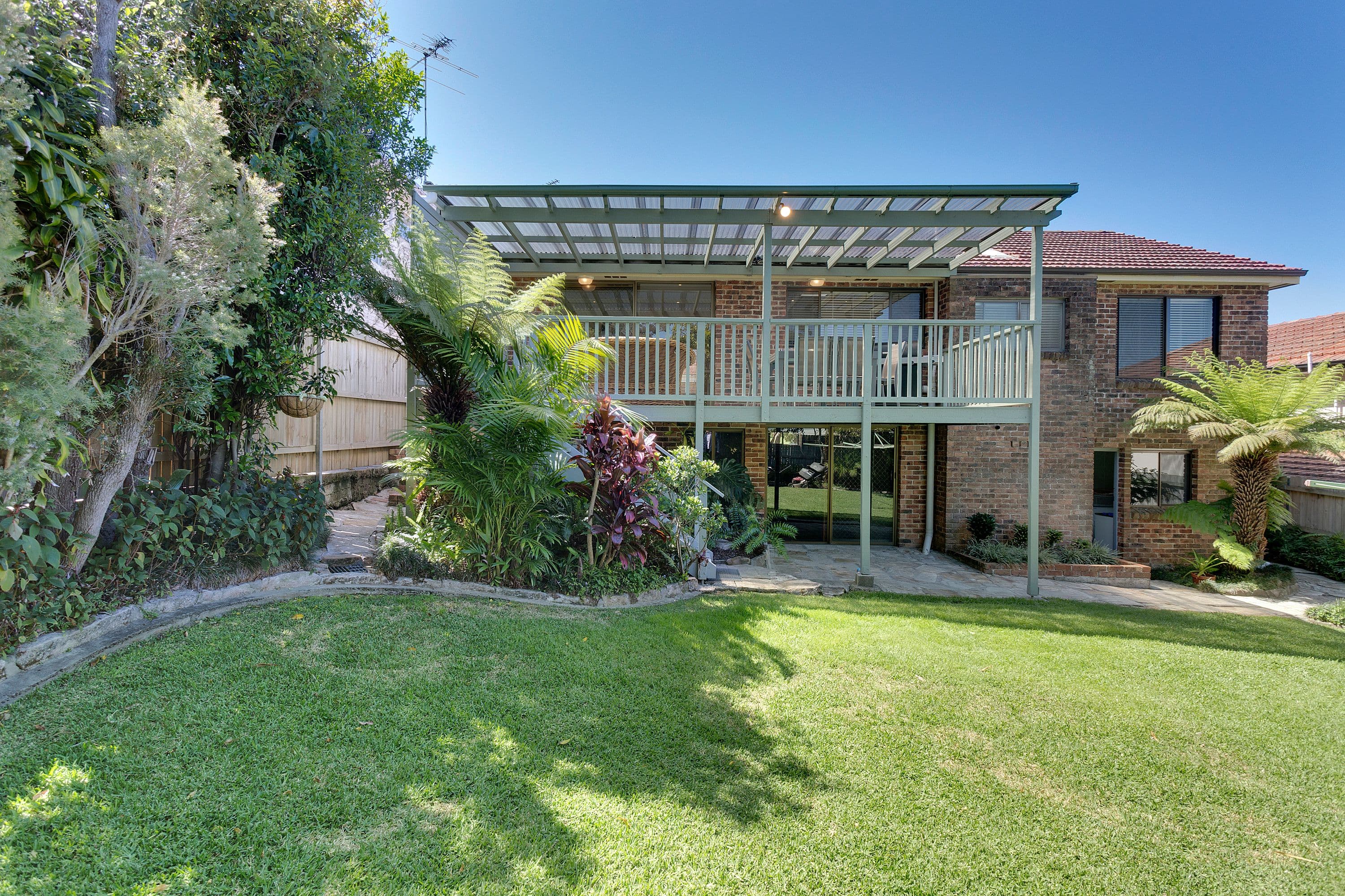 7 Margaret Street, Beacon Hill - Image 1