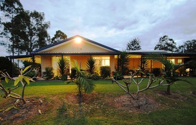 43 Taylor Road, VETERAN QLD 4570, Veteran - Image 1