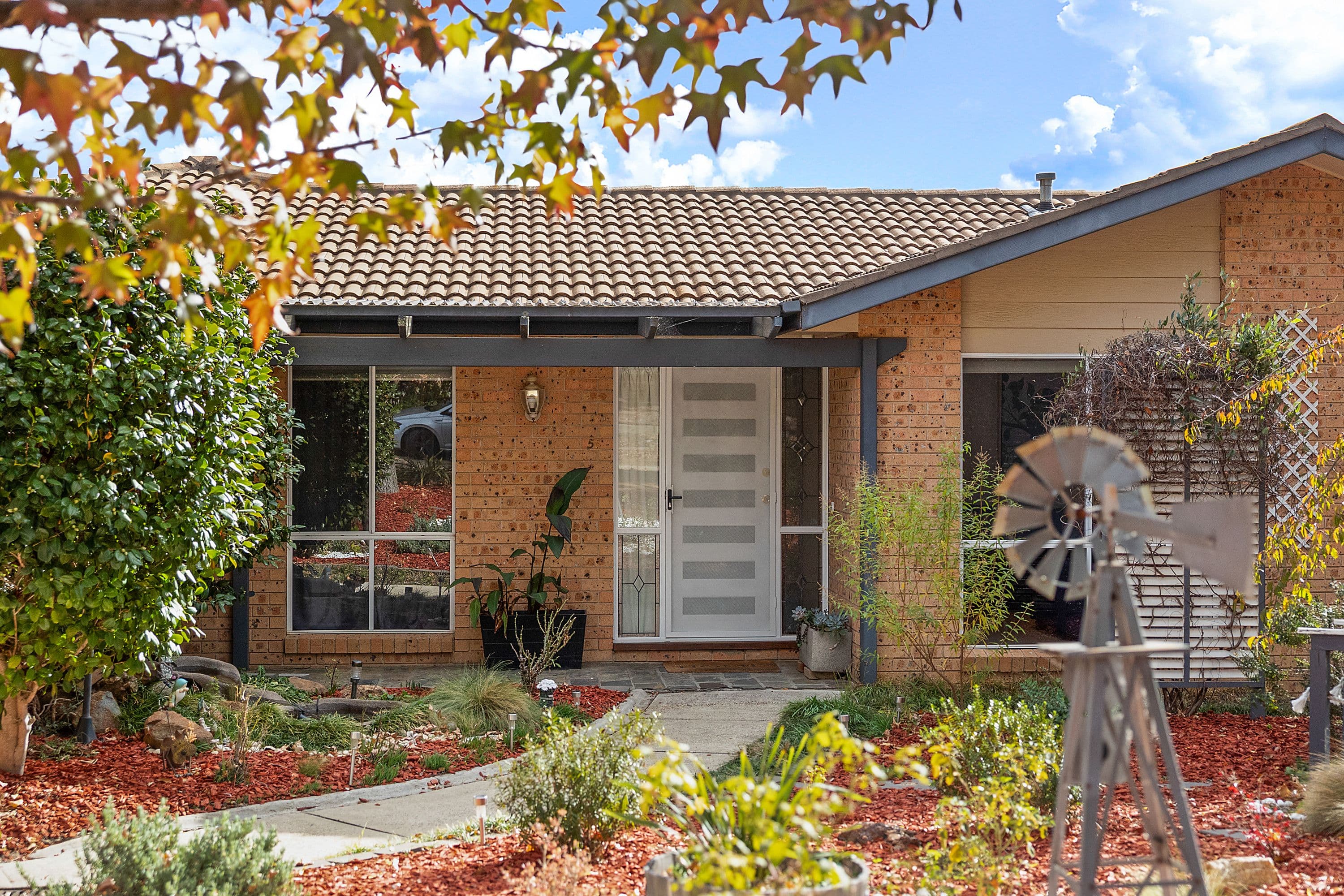 56 Must Circuit, Calwell ACT 2905, Calwell - Image 1