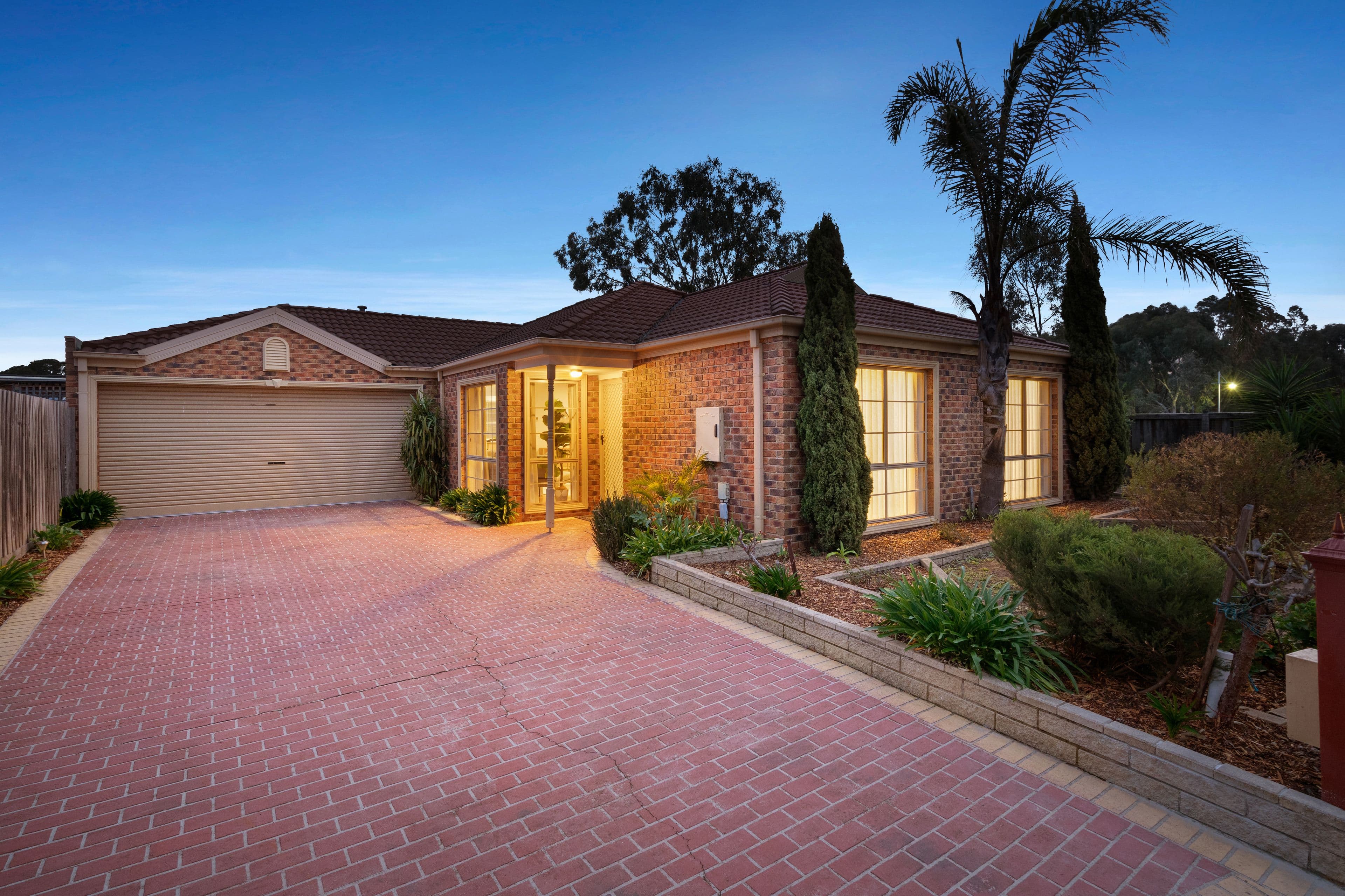 43 Jardier Terrace, South Morang VIC 3752, South Morang - Image 1