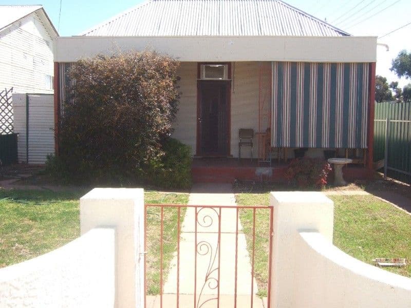 538 Argent Street, BROKEN HILL NSW 2880, Broken Hill - Image 1