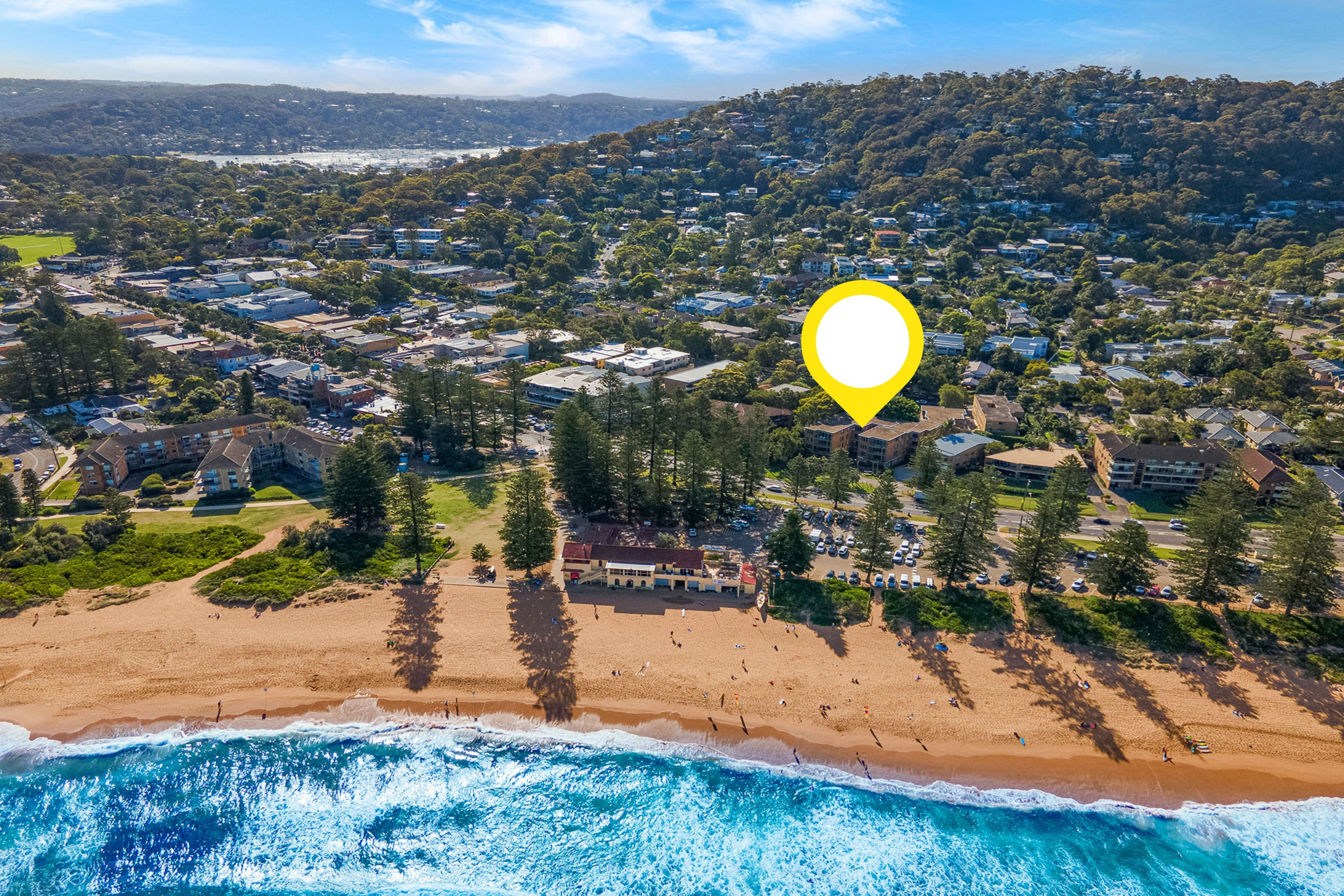 397-399 Barrenjoey Road, Newport NSW 2106, Newport - Image 1