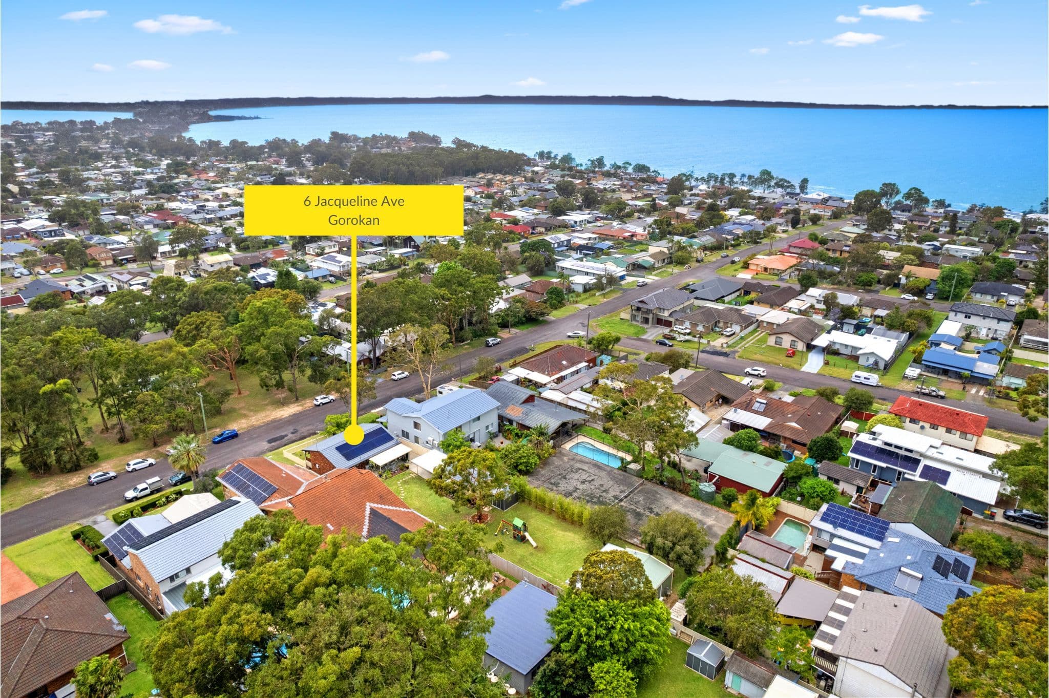 6 Jacqueline Avenue, Gorokan NSW 2263, Gorokan - Image 1