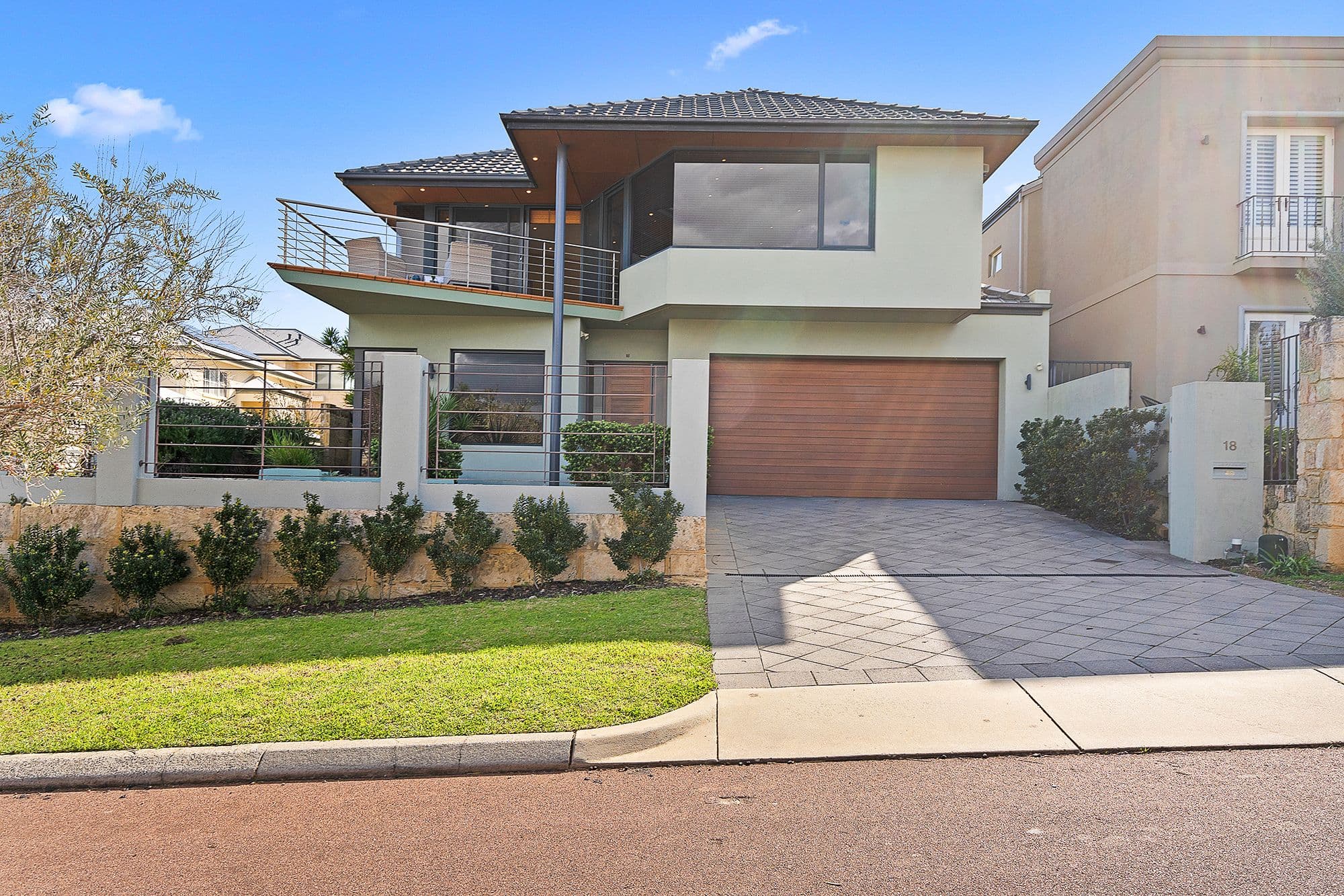 18 Saddington Crescent, Mosman Park WA 6012, Mosman Park - Image 1