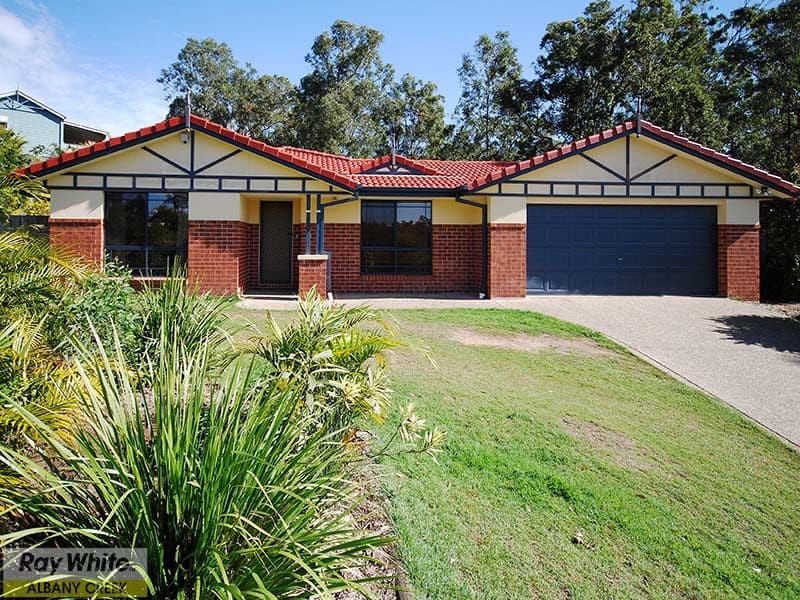 17 Ken Duncombe Drive, CASHMERE QLD 4500, Cashmere - Image 1