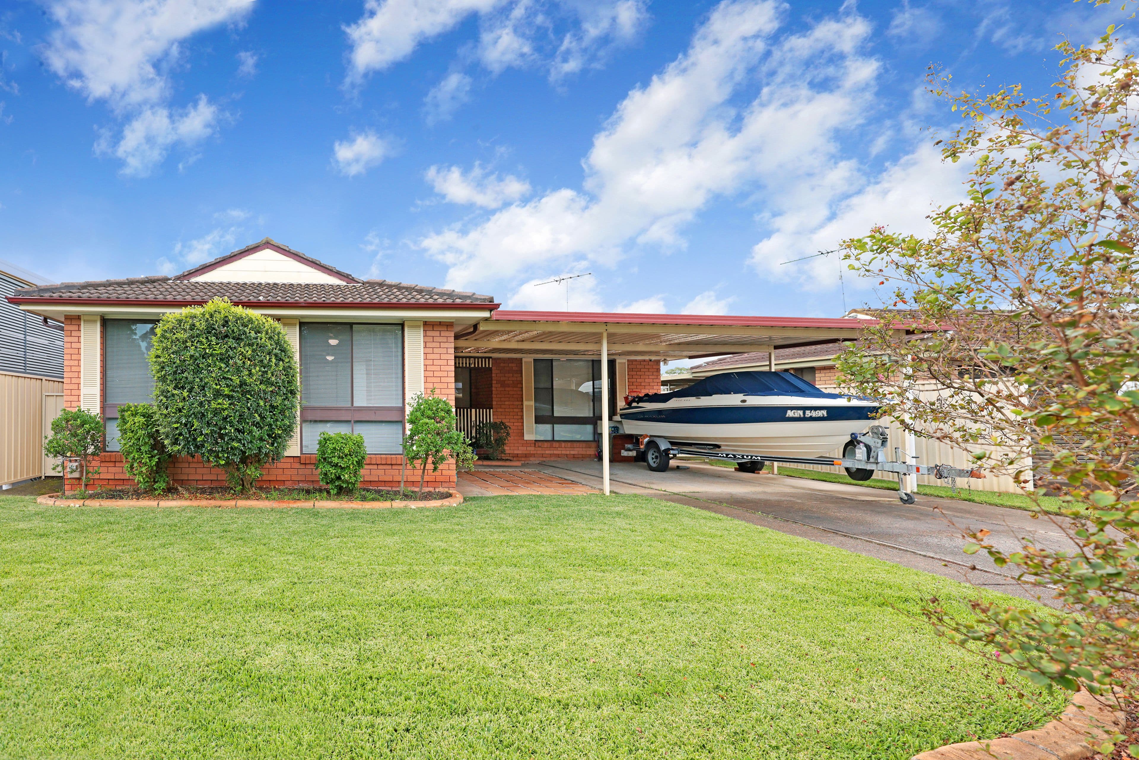 15 Thornhill Crescent, Werrington Downs NSW 2747, Werrington Downs - Image 1