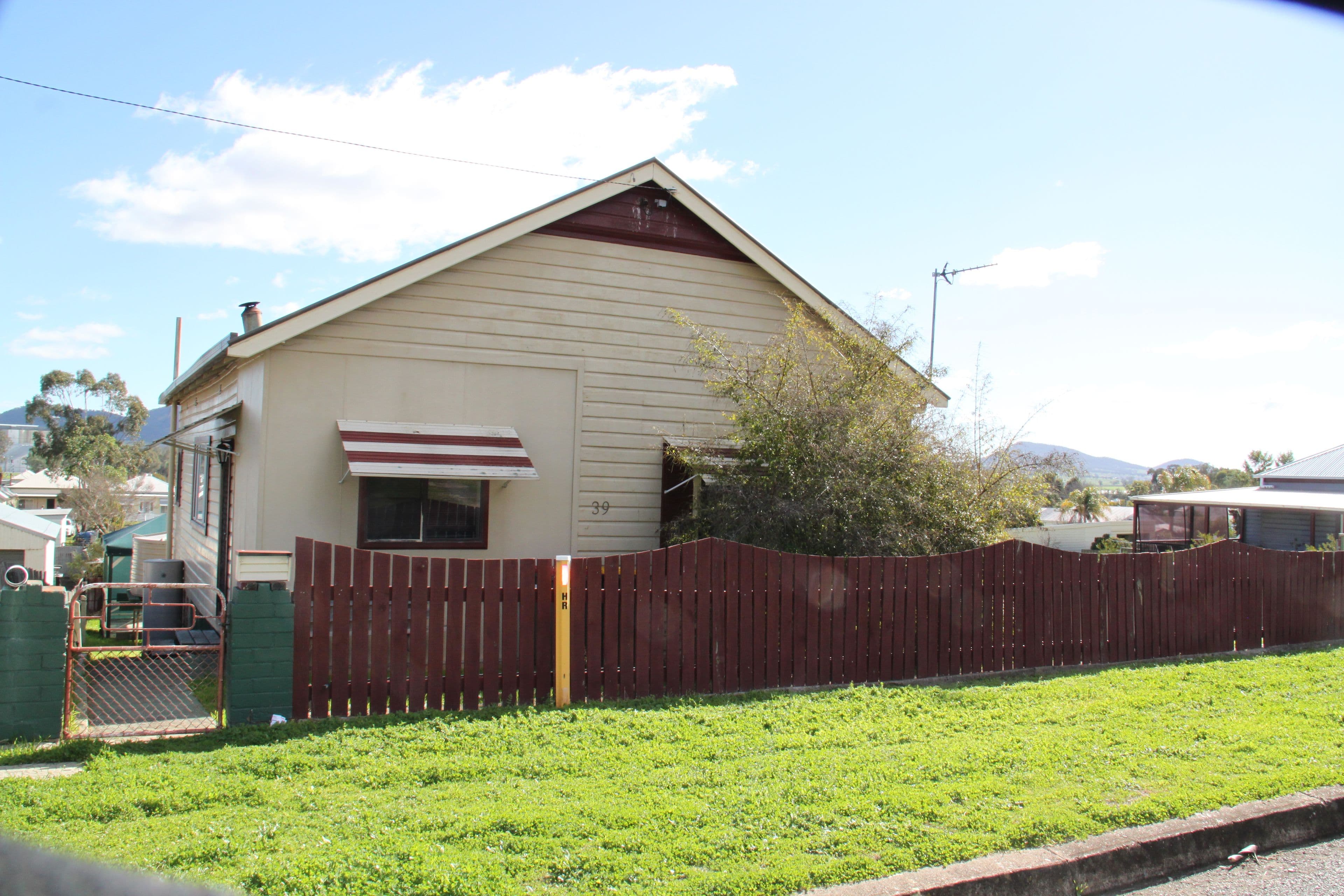 39 Dewhurst Street, Werris Creek - Image 1