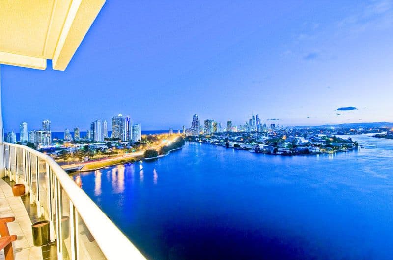 A17-2 Rivage Royale 75 Brighton Parade, SOUTHPORT QLD 4215, Southport - Image 1