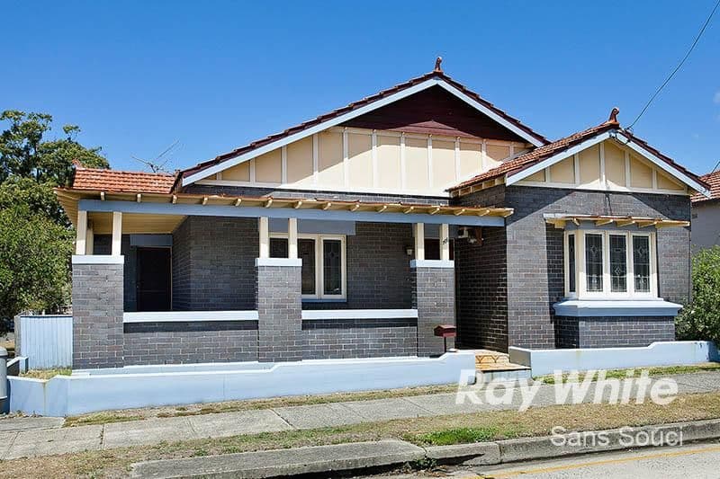 166 Princes Highway, BEVERLEY PARK NSW 2217, Beverley Park - Image 1