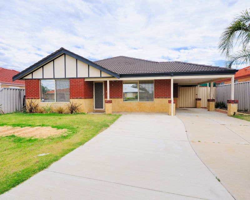 47 Orchid Avenue, BEECHBORO WA 6063, Beechboro - Image 1