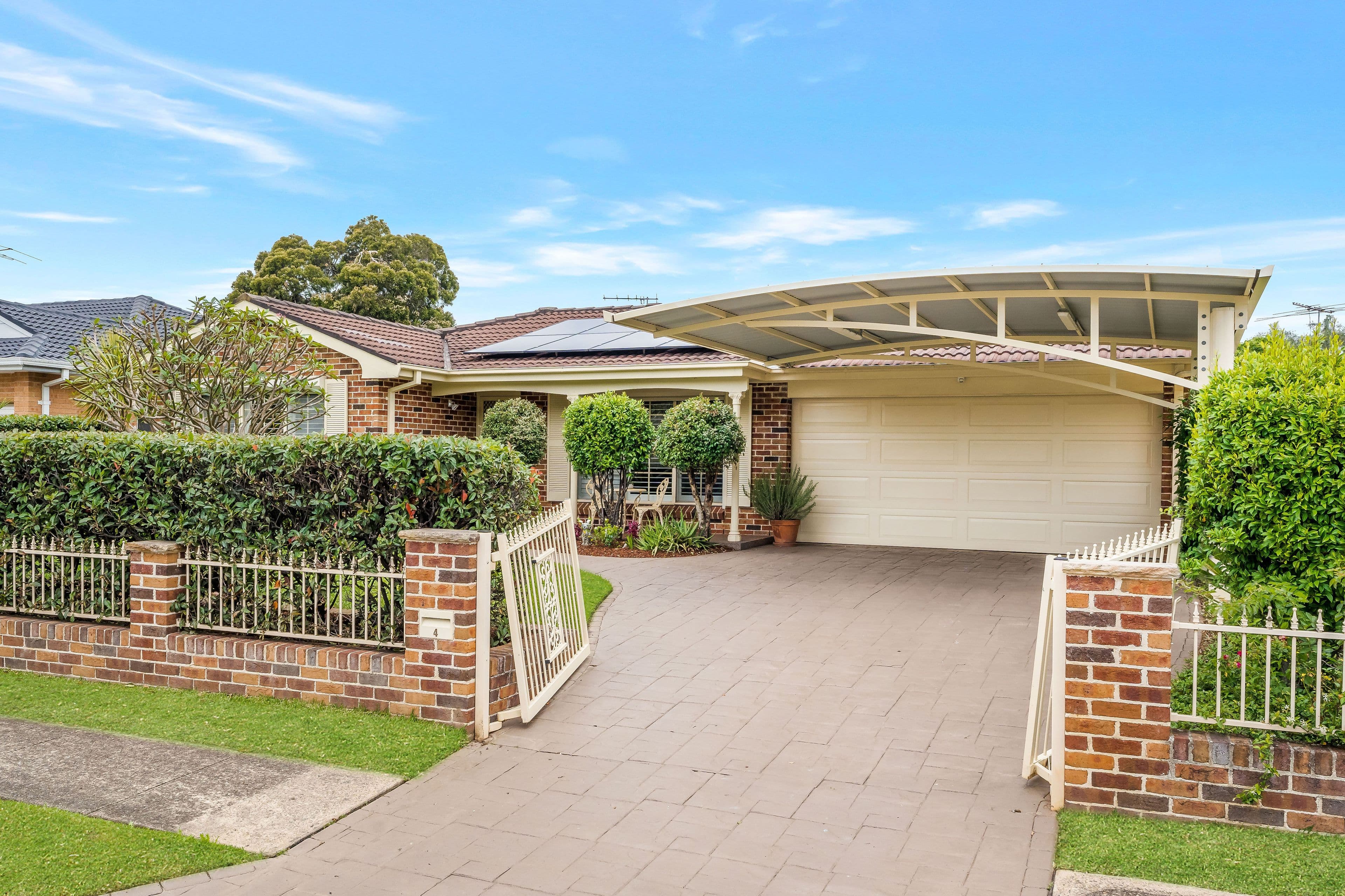 4 Jennifer Place, Smithfield NSW 2164, Smithfield - Image 1