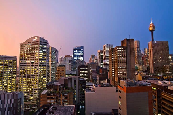298 Sussex Street, SYDNEY NSW 2000, Sydney - Image 1