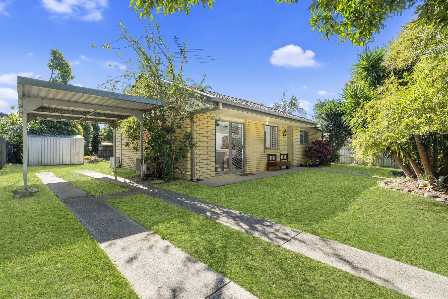 12 Marigold Street, Caboolture QLD 4510, Caboolture - Image 1