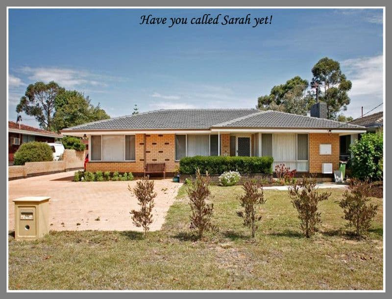 532 Morley Drive, MORLEY WA 6062, Morley - Image 1