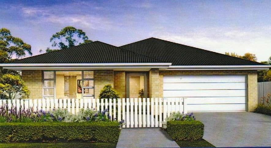 Lot 56 Greenbridge Drive, WILTON NSW 2571, Wilton - Image 1