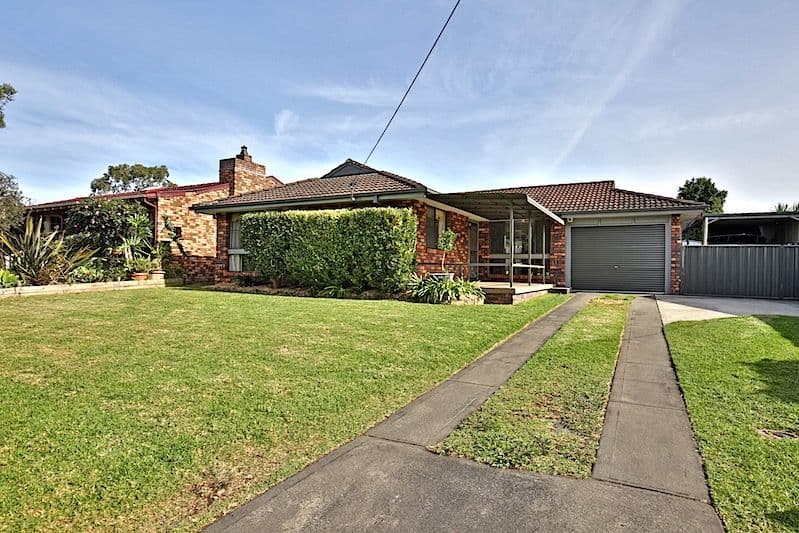 11 Gleneagle Parade, North Nowra - Image 1