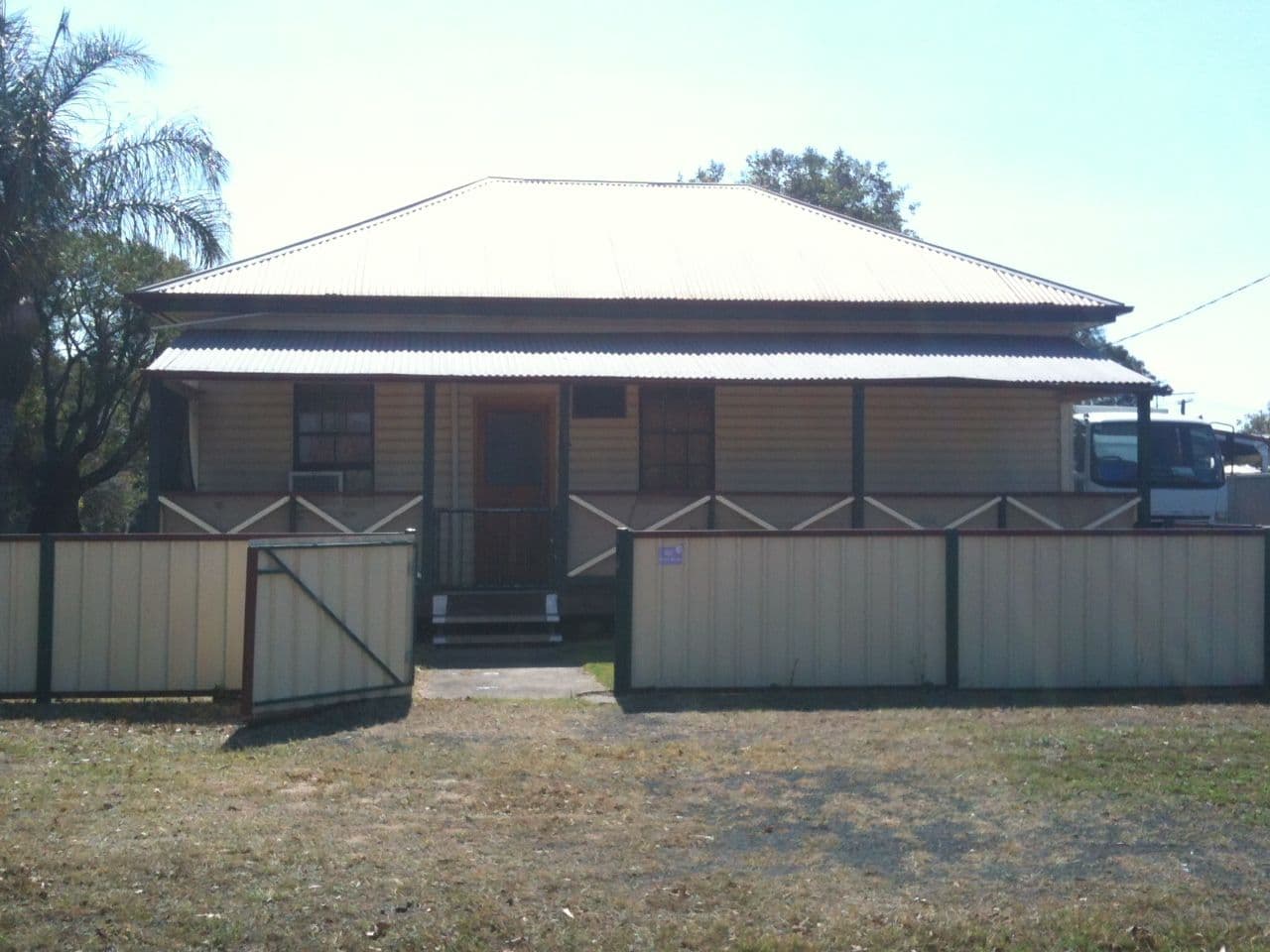 101 Charles Street, ROMA QLD 4455, Roma - Image 1