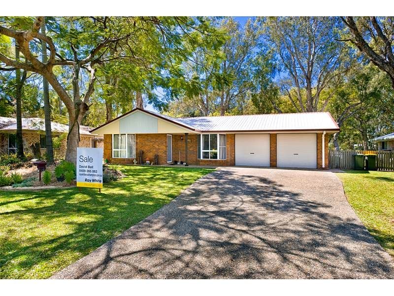 82 Bryant Street, NORTH ROCKHAMPTON QLD 4701, North Rockhampton - Image 1