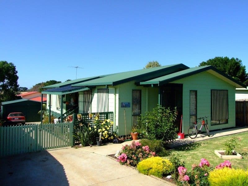 7 Hallway Drive, WIMBLEDON HEIGHTS VIC 3922, Wimbledon Heights - Image 1