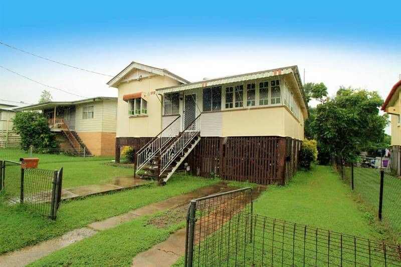 132 Nobbs Street, BERSERKER QLD 4701, Berserker - Image 1