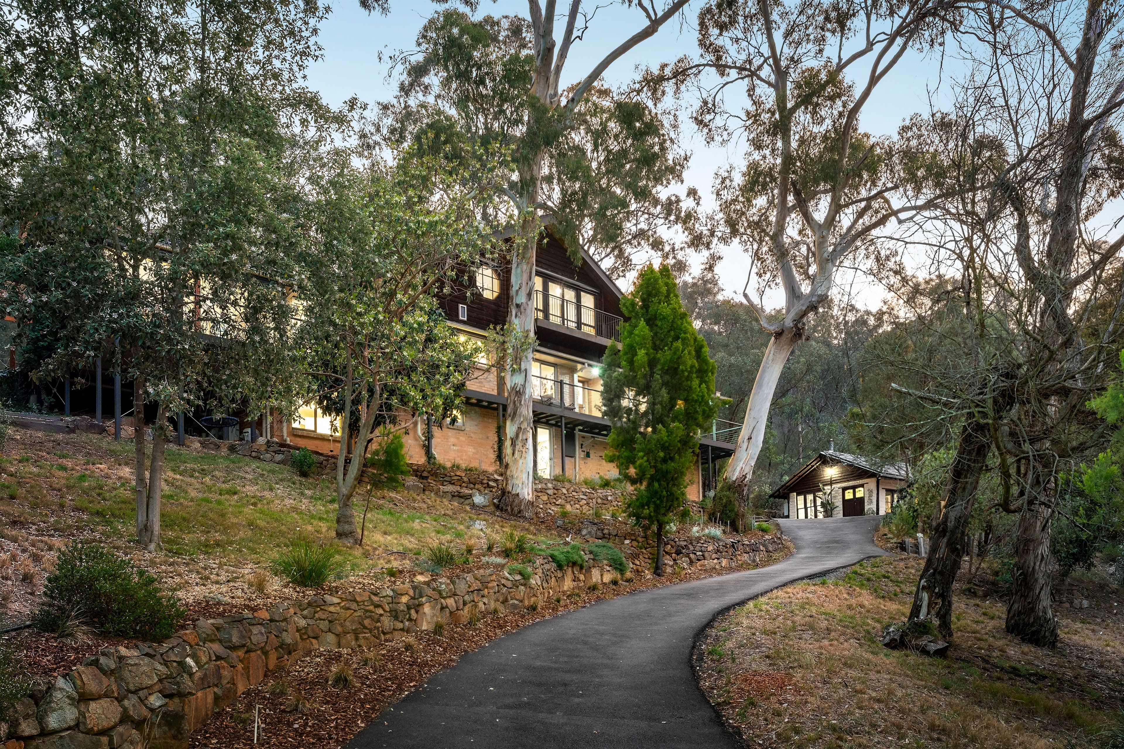 24 Gold Memorial Road, Warrandyte VIC 3113, Warrandyte - Image 1