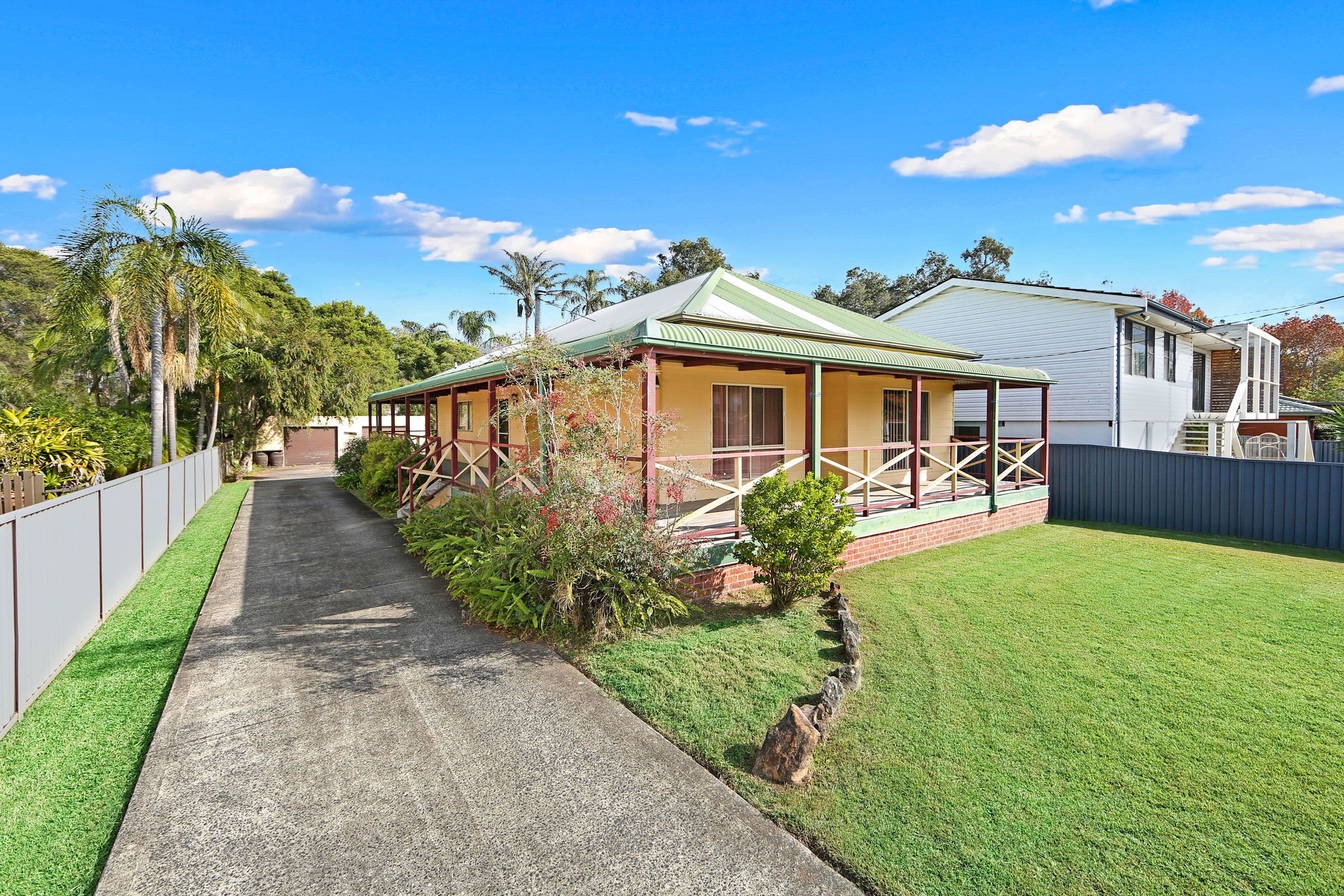 14 Palmer Street, Rocky Point - Image 1