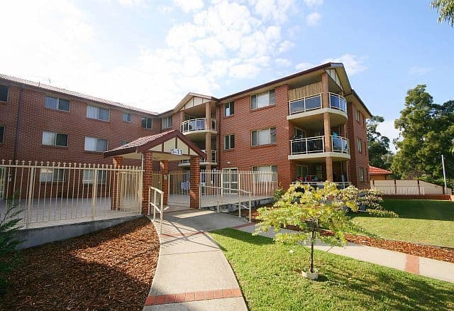 5-11 Weigand Avenue, BANKSTOWN NSW 2200, Bankstown - Image 1