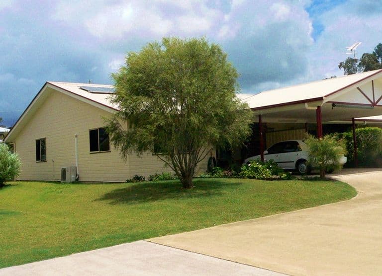 139 Cressbrook Street, TOOGOOLAWAH QLD 4313, Toogoolawah - Image 1