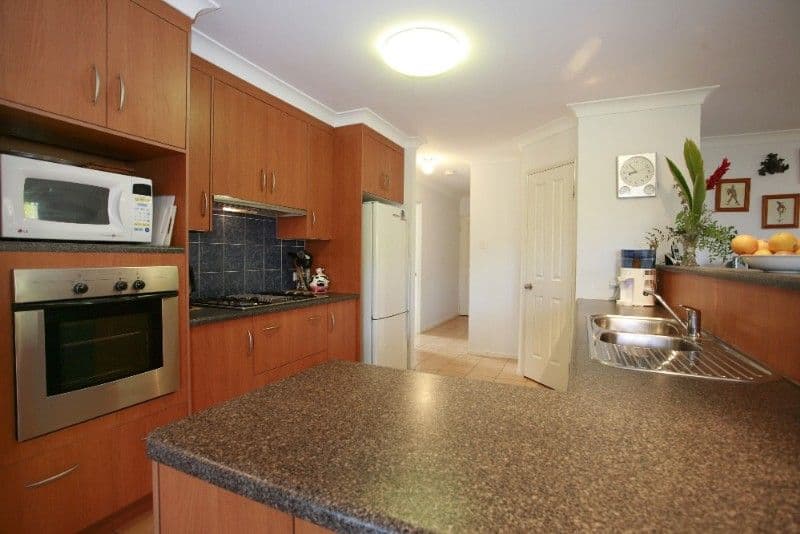 17 San Antonio Court, MOUNT LOUISA QLD 4814, Mount Louisa - Image 1