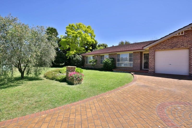 19 Uranna Avenue, North Nowra - Image 1