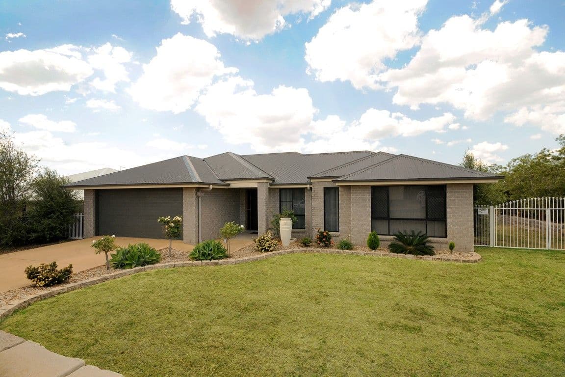 38 Honeyeater Drive, Highfields QLD 4352, Highfields - Image 1