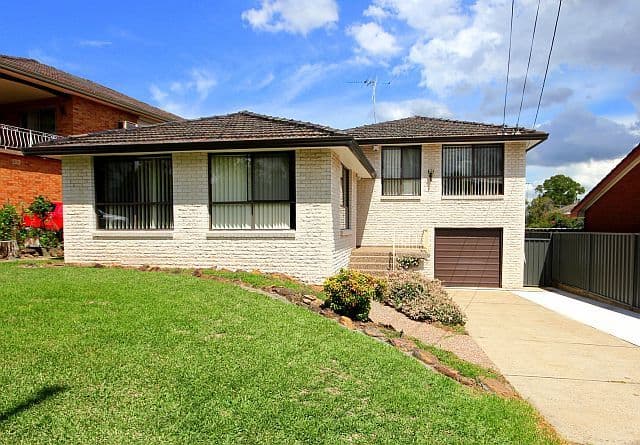 104 Denman Road, GEORGES HALL NSW 2198, Georges Hall - Image 1