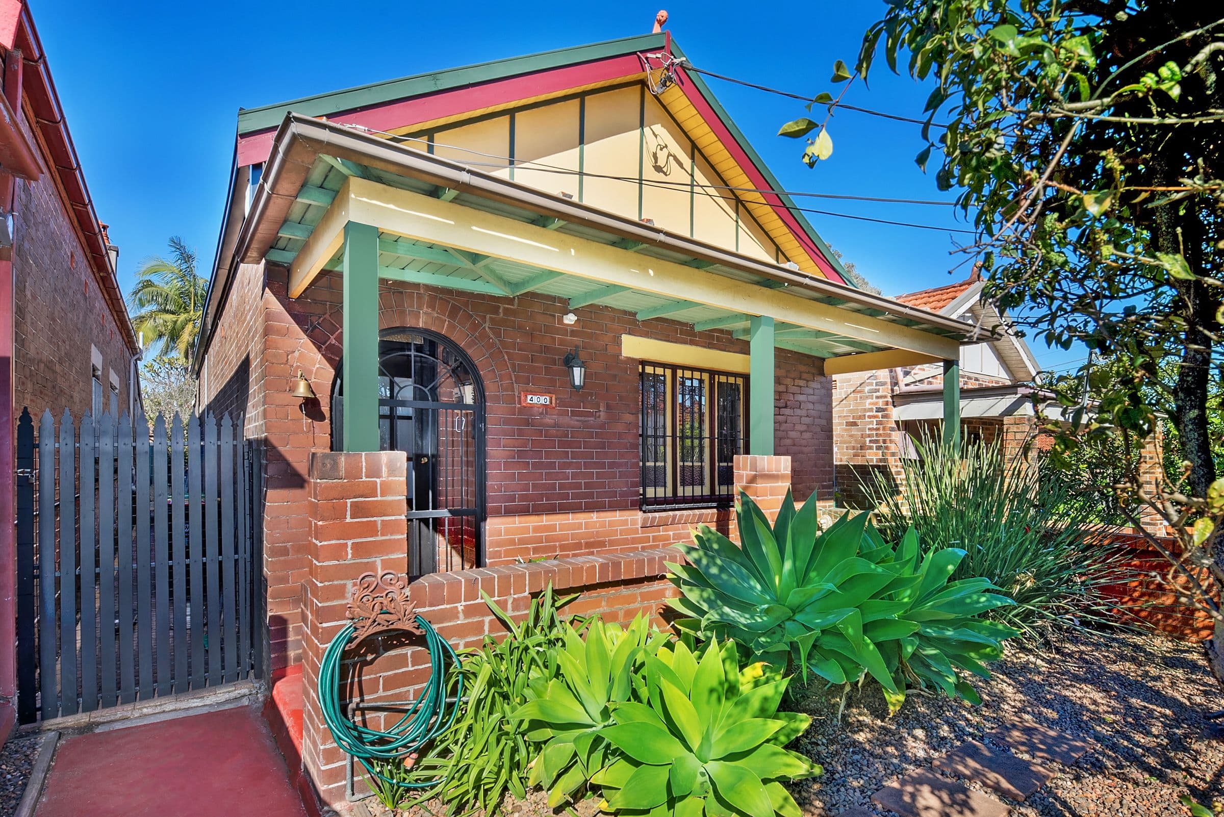 400 Unwins Bridge Road, Tempe - Image 1
