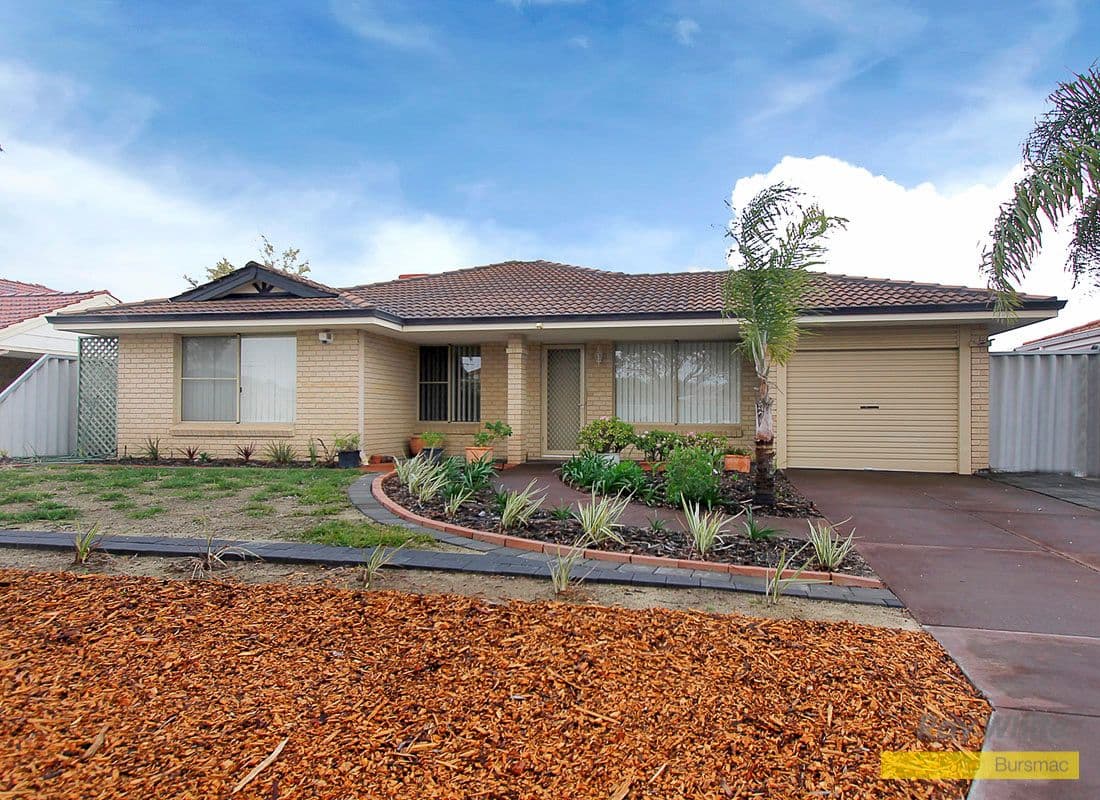 15 Yalgorup Gardens, BALLAJURA WA 6066, Ballajura - Image 1