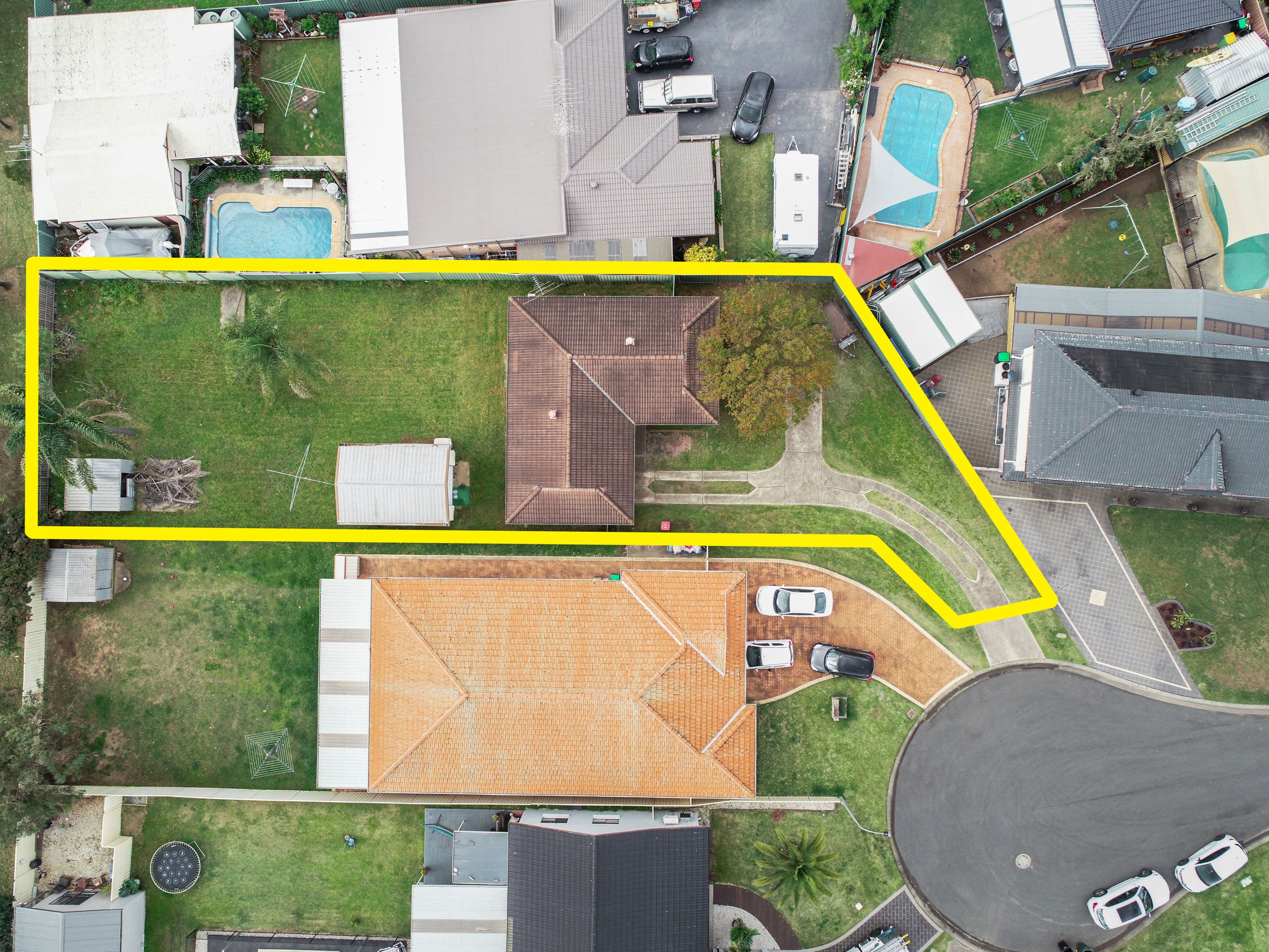 10 Yellow Place, Claremont Meadows NSW 2747, Claremont Meadows - Image 1