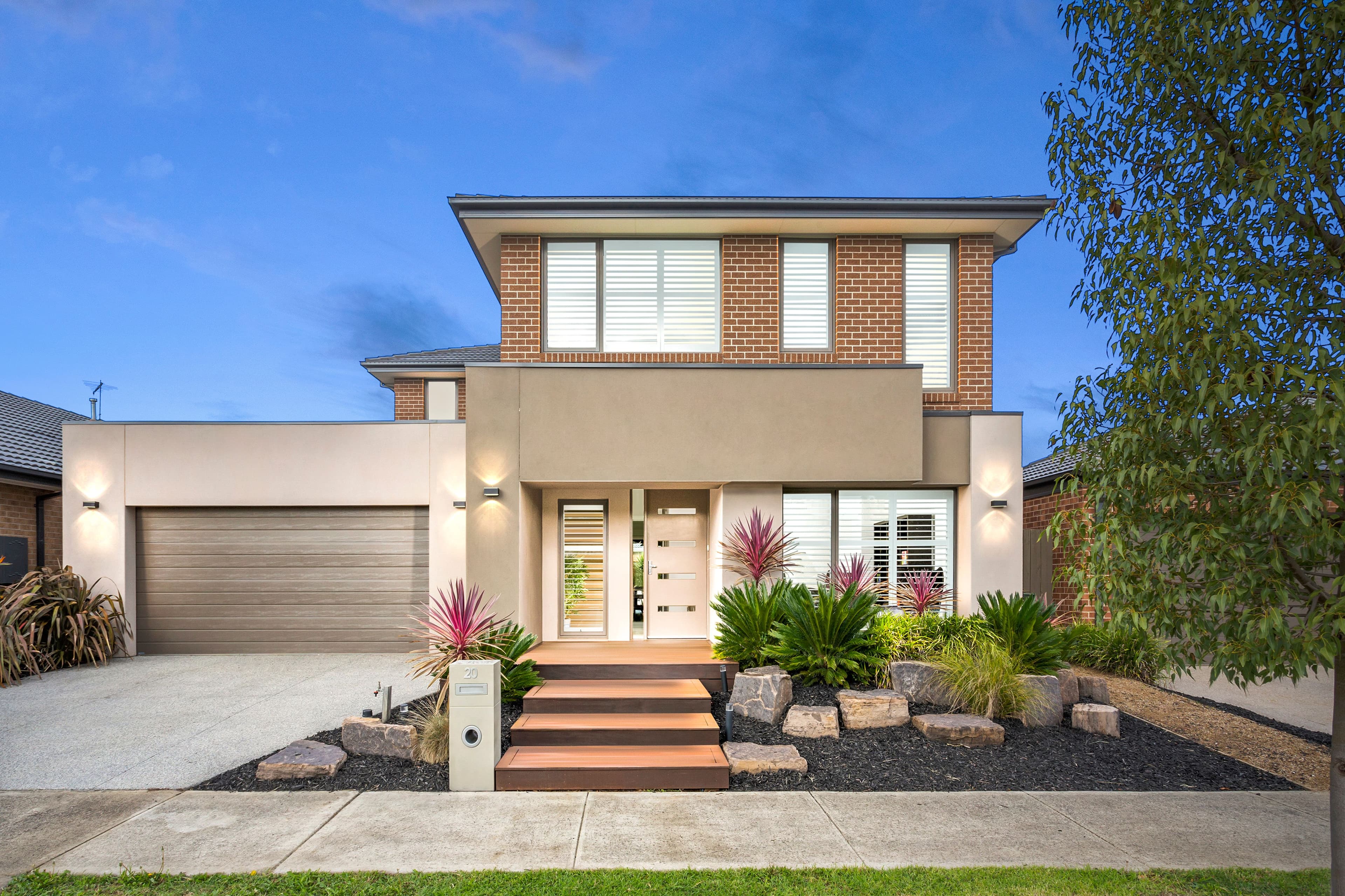 20 Journey Avenue, Doreen VIC 3754, Doreen - Image 1