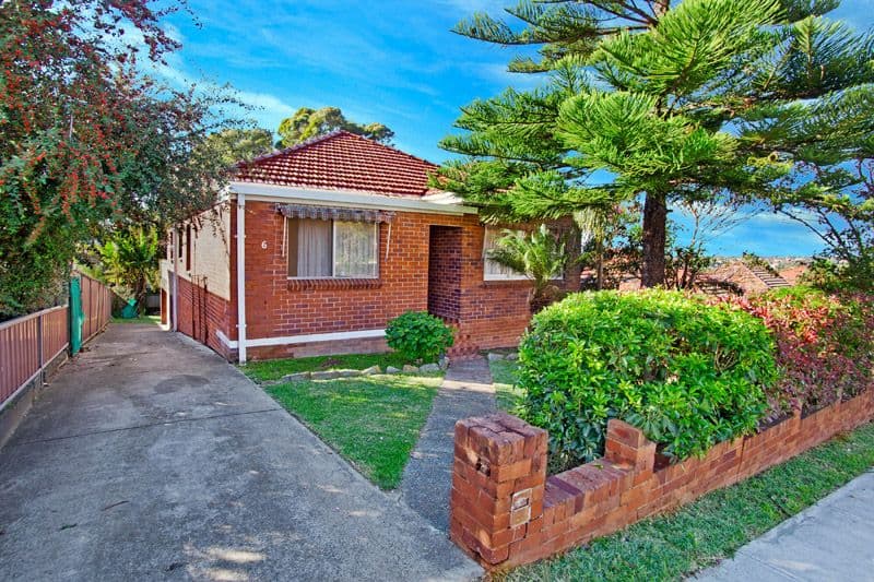 6 Arinya Street, KINGSGROVE NSW 2208, Kingsgrove - Image 1