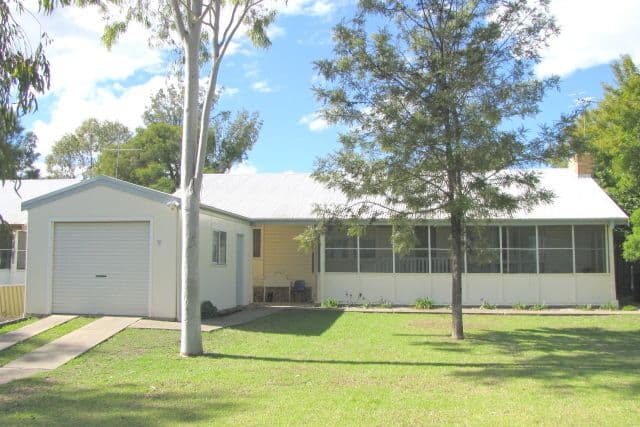 386 Boston Street, Moree NSW 2400, Moree - Image 1