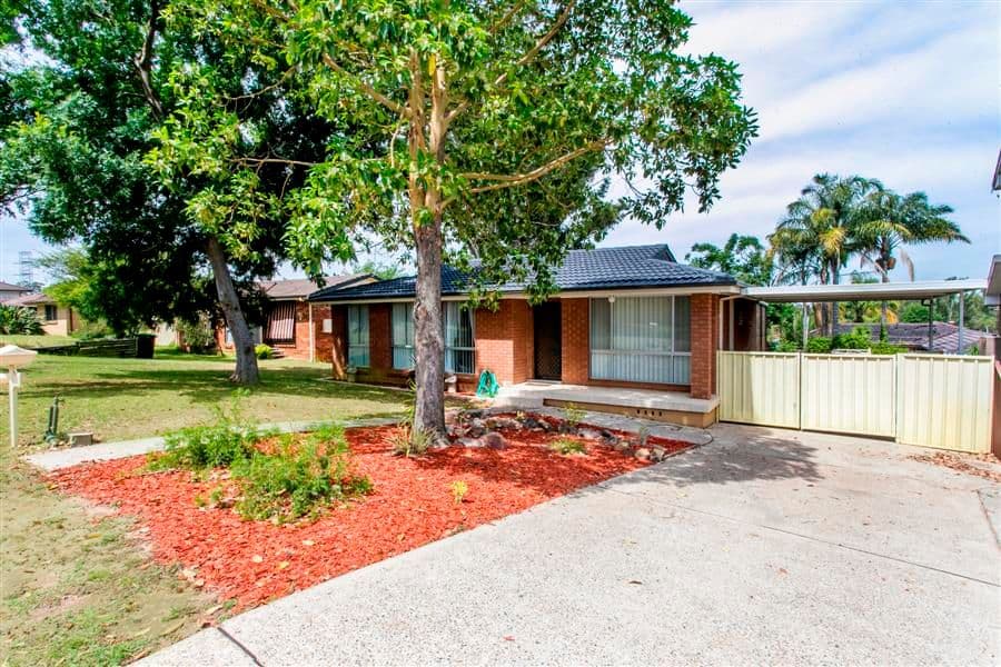 16 Burke Avenue, Werrington County NSW 2747, Werrington County - Image 1