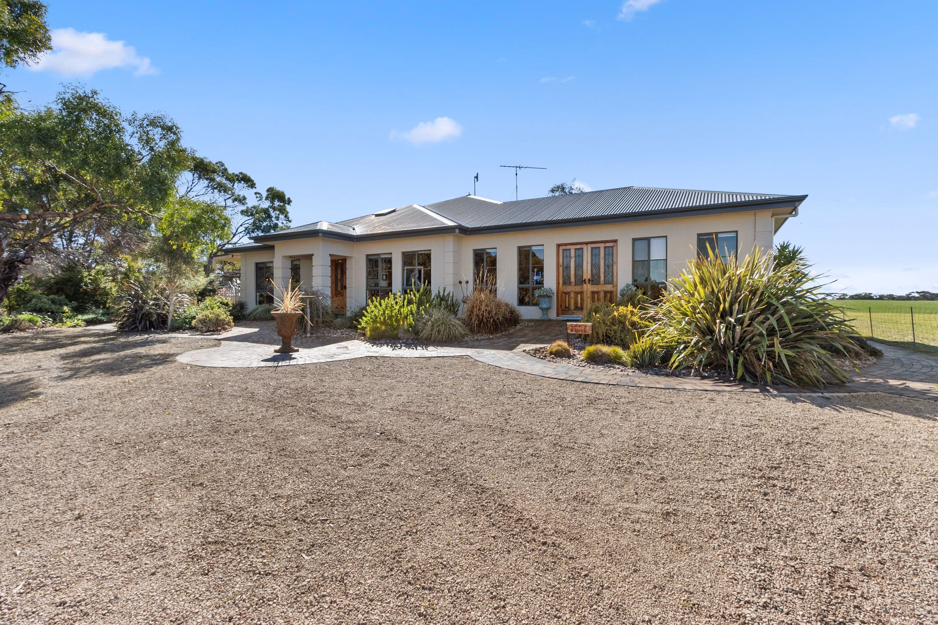 20027 Spencer Highway, Koolywurtie SA 5575, Koolywurtie - Image 1